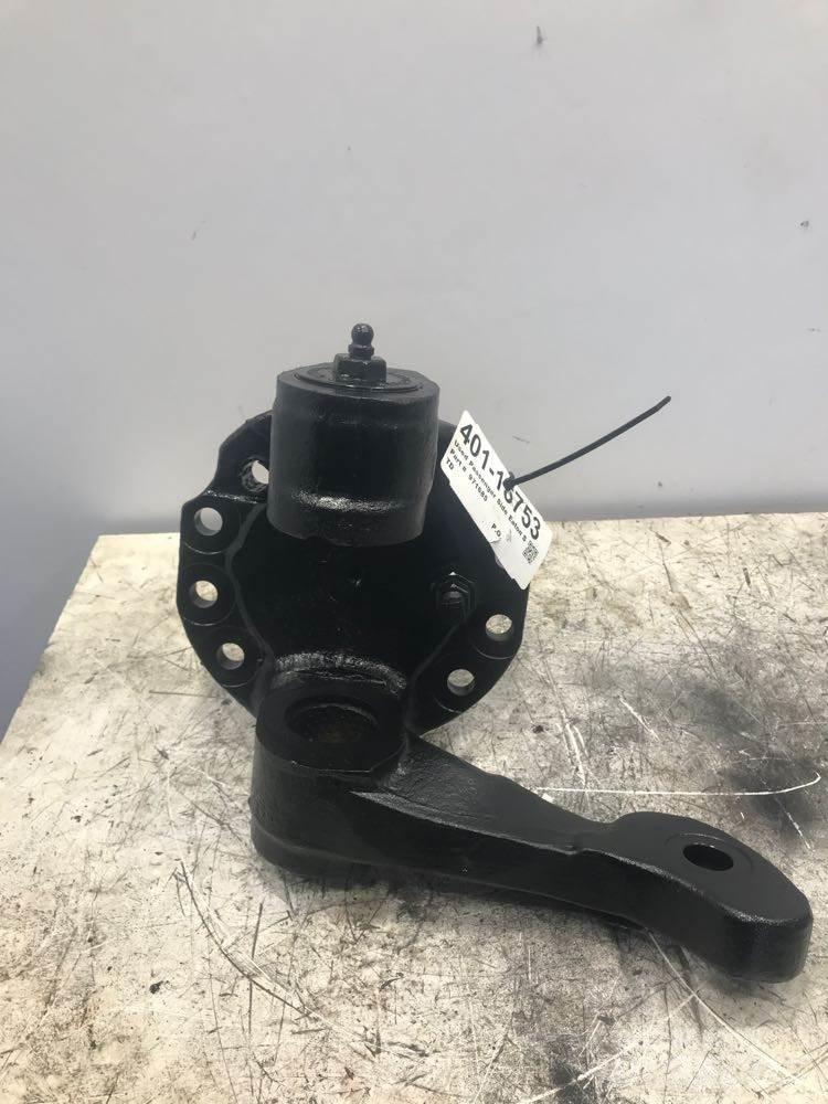 Eaton  Transport Sonstige