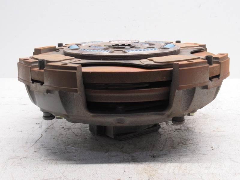 Eaton  Transport Sonstige