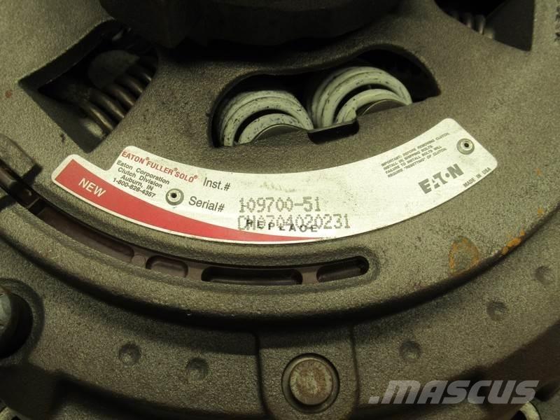 Eaton  Transport Sonstige