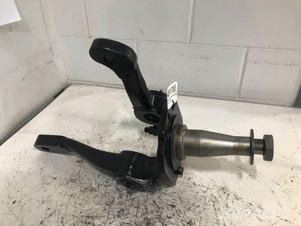 Eaton  Transport Sonstige