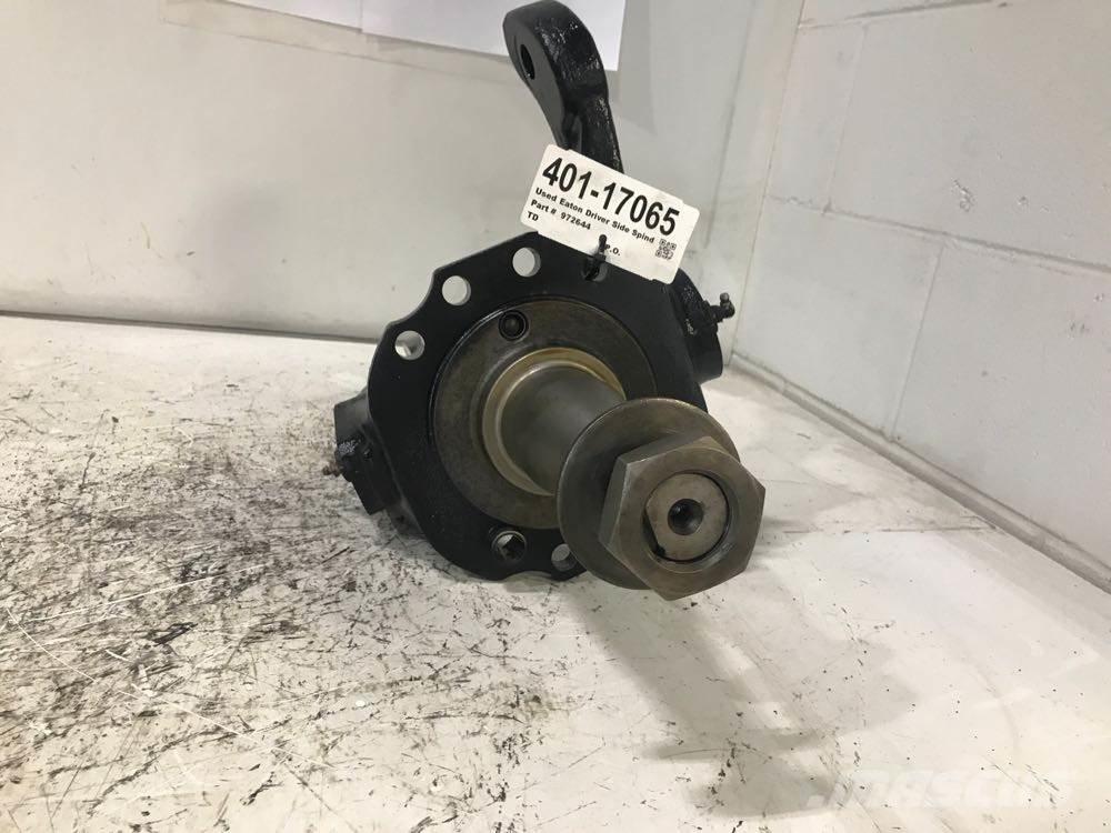 Eaton  Transport Sonstige