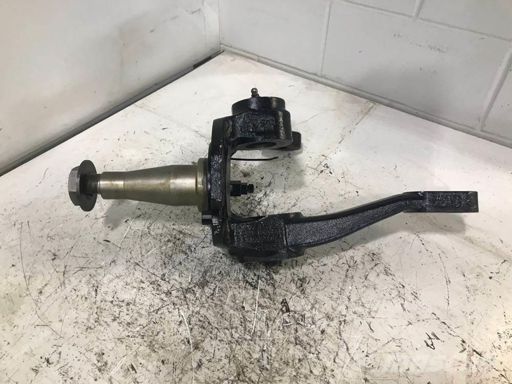 Eaton  Transport Sonstige