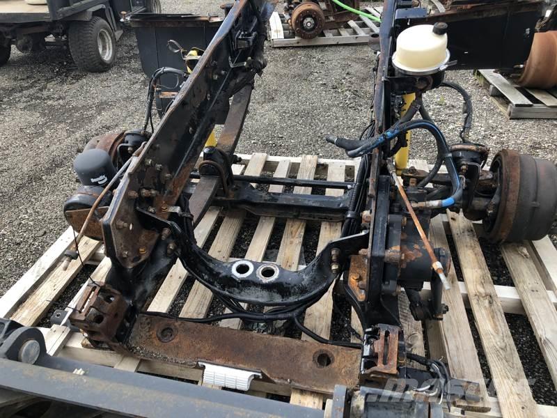 Eaton  Transport Sonstige