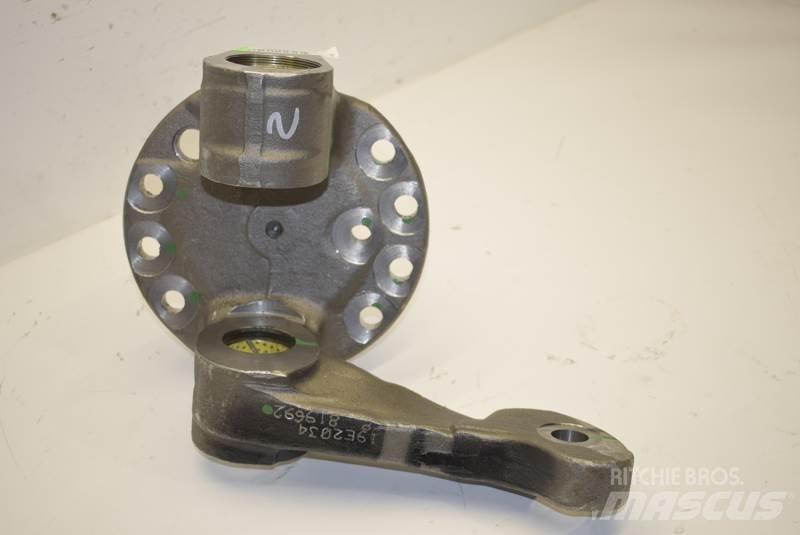 Eaton  Transport Sonstige