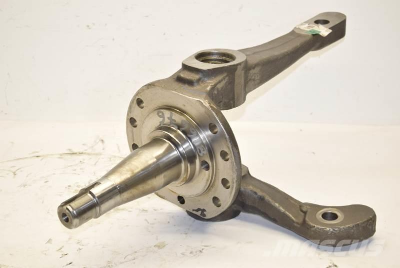 Eaton  Transport Sonstige