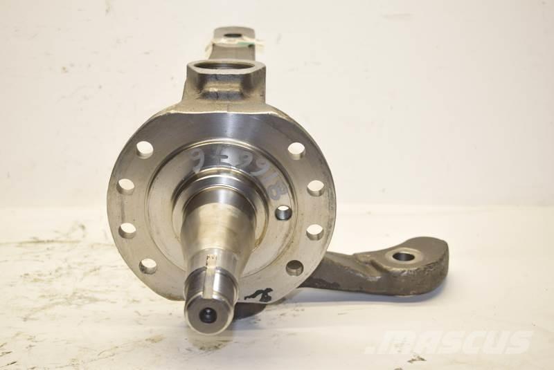 Eaton  Transport Sonstige