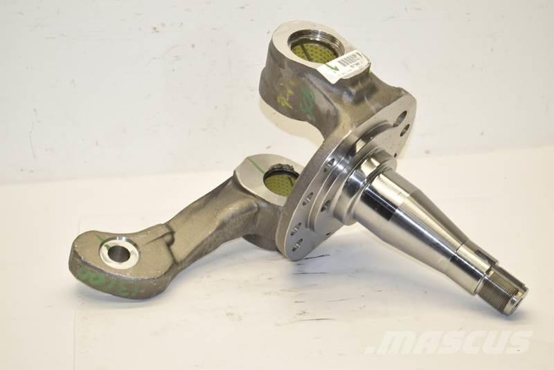 Eaton  Transport Sonstige