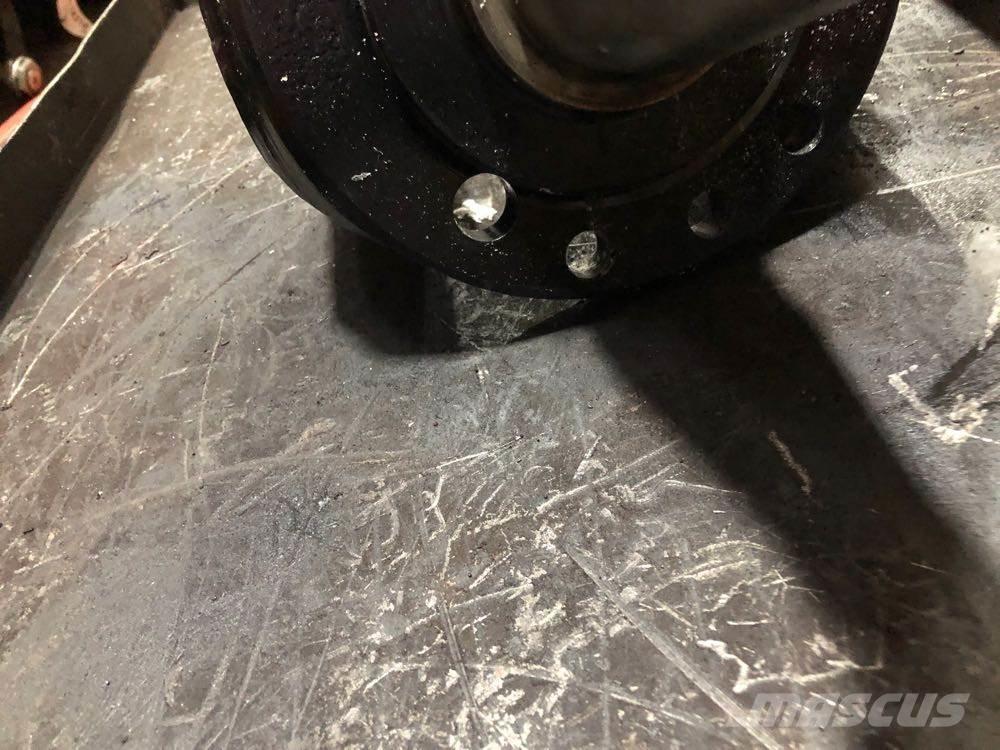 Eaton  Transport Sonstige