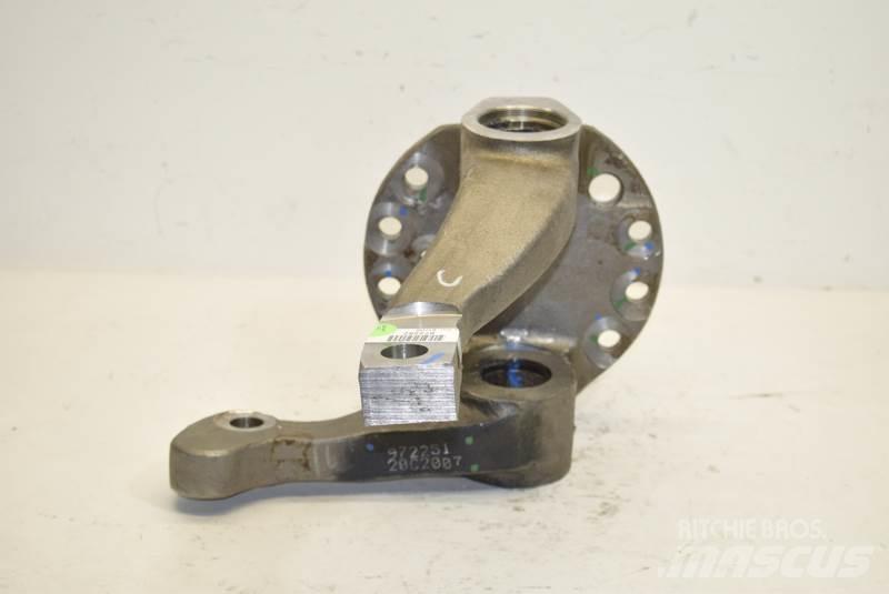 Eaton  Transport Sonstige