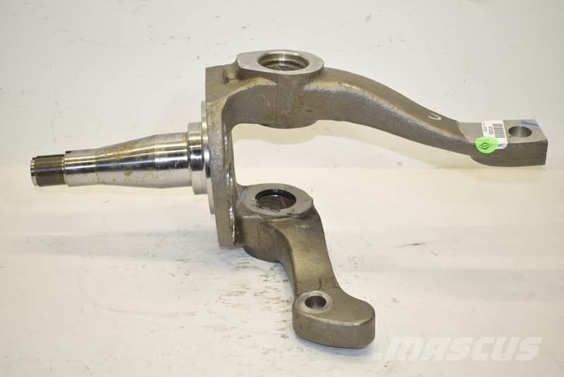 Eaton  Transport Sonstige