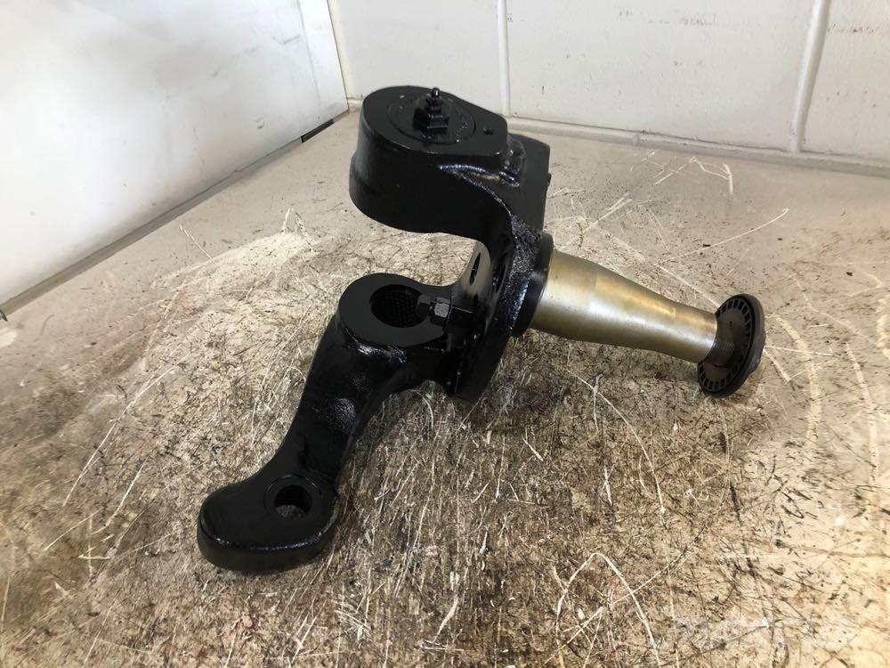 Eaton  Transport Sonstige