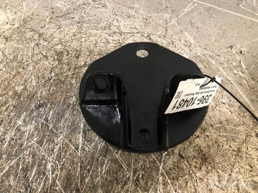 Eaton  Chassis
