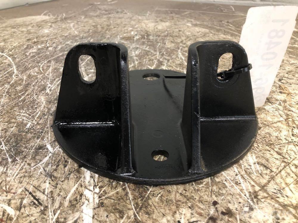 Eaton  Chassis