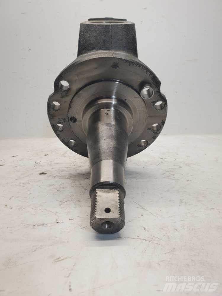 Eaton  Transport Sonstige