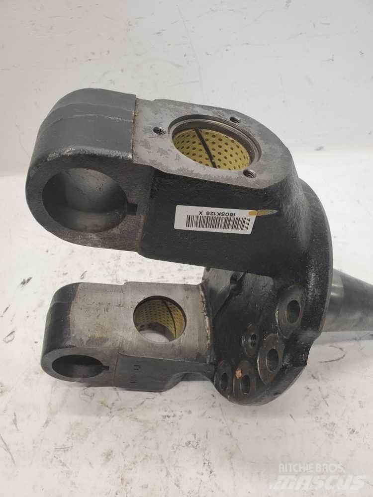Eaton  Transport Sonstige