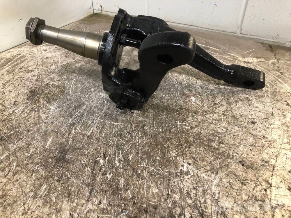 Eaton  Transport Sonstige