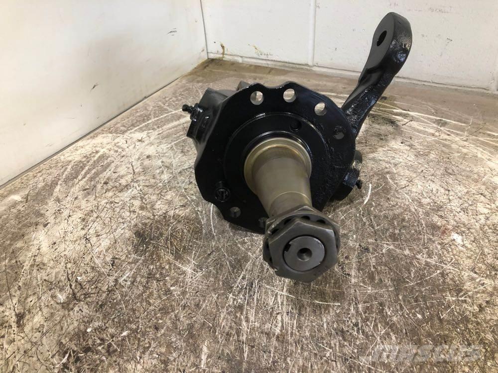 Eaton  Transport Sonstige