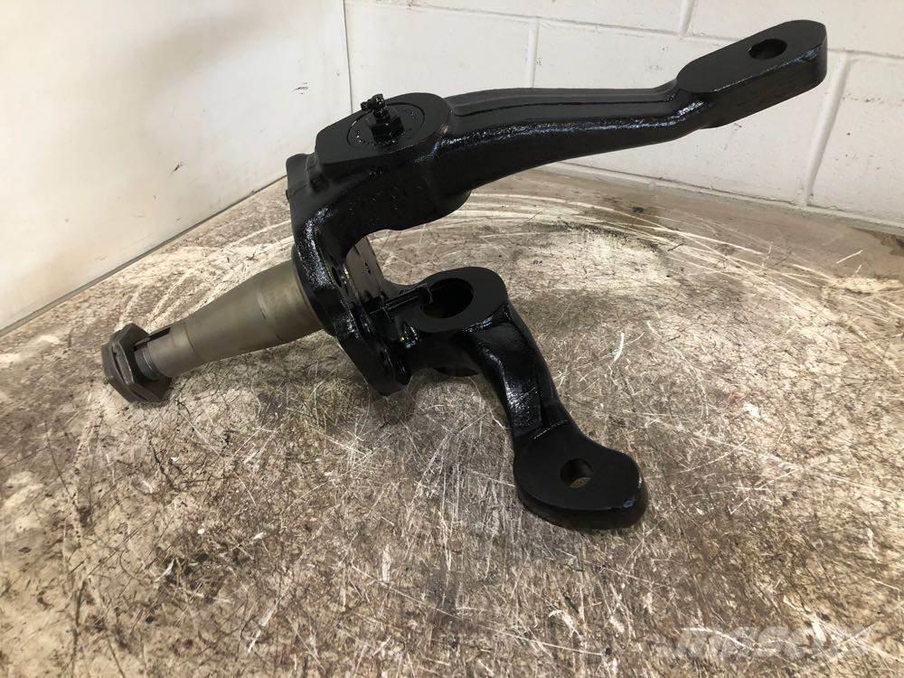 Eaton  Transport Sonstige