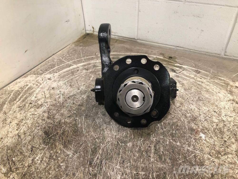 Eaton  Transport Sonstige