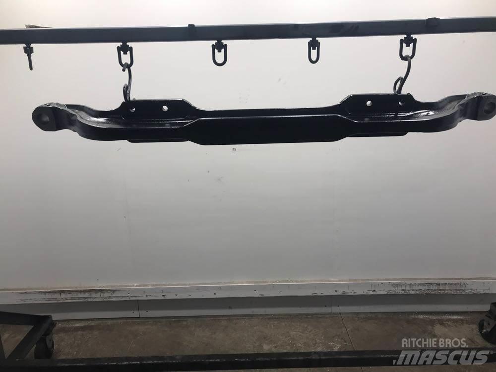 Eaton  LKW-Achsen