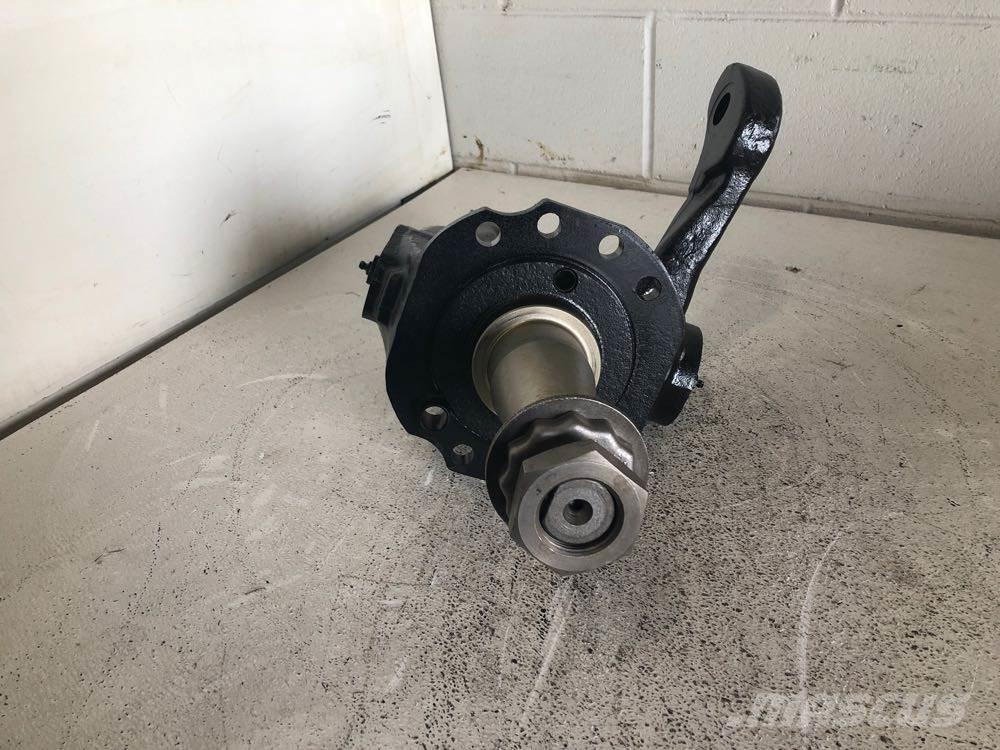 Eaton  Transport Sonstige