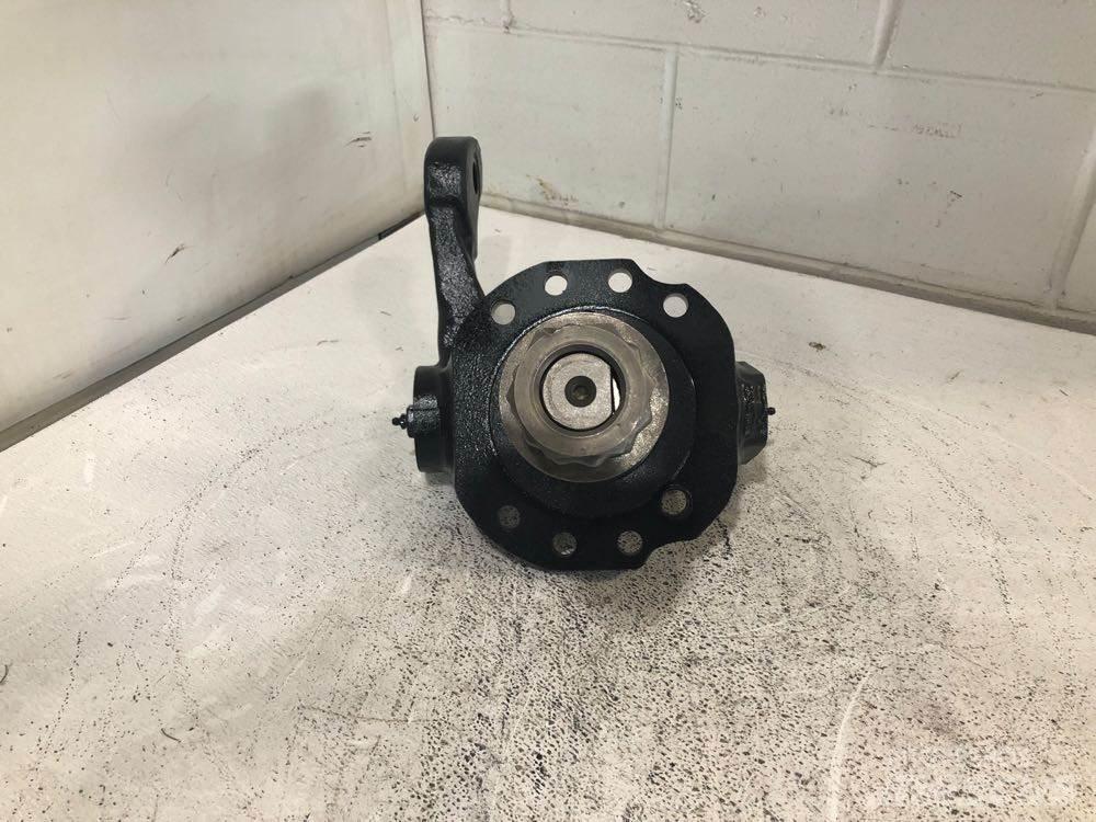Eaton  Transport Sonstige