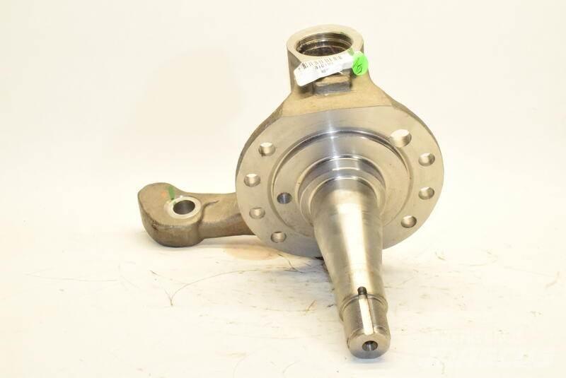 Eaton  Transport Sonstige
