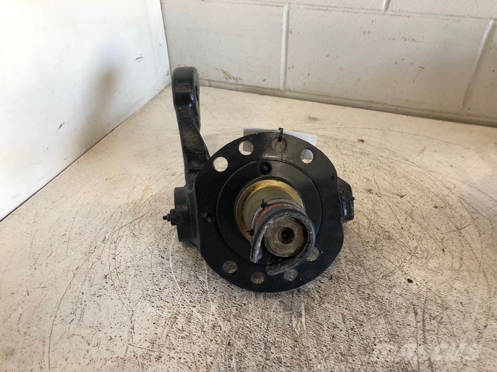 Eaton  Transport Sonstige