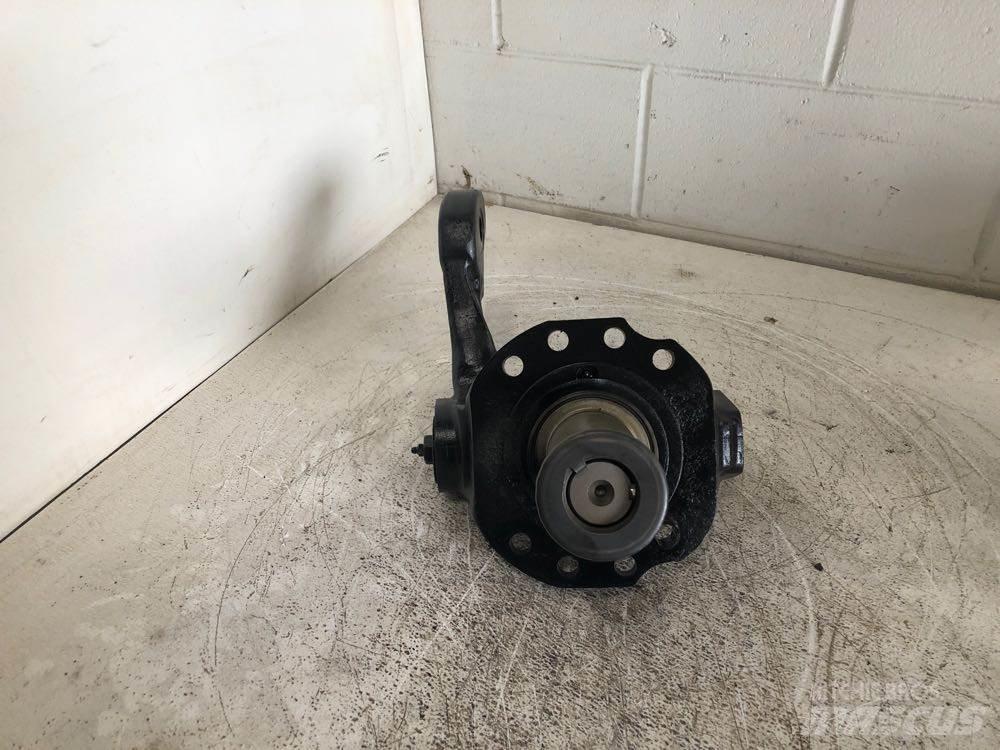 Eaton  Transport Sonstige
