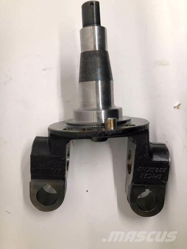 Eaton  Transport Sonstige