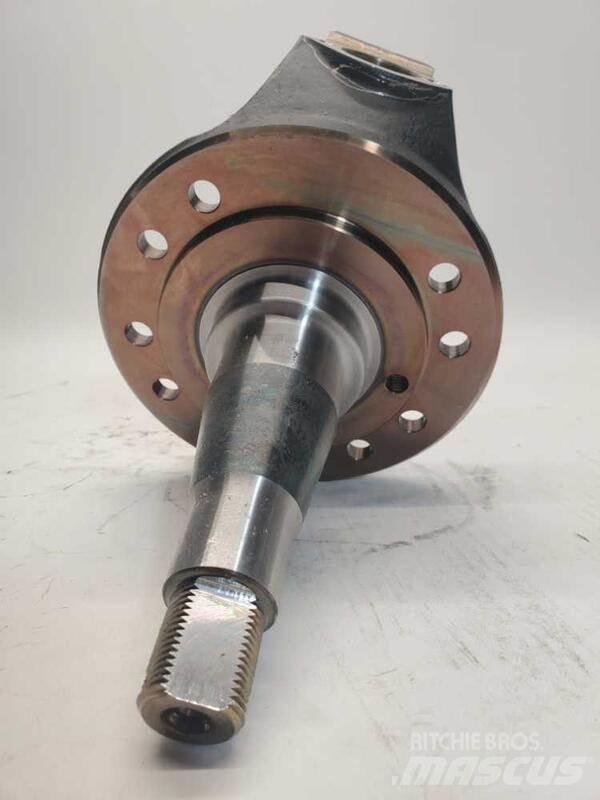 Eaton  Transport Sonstige