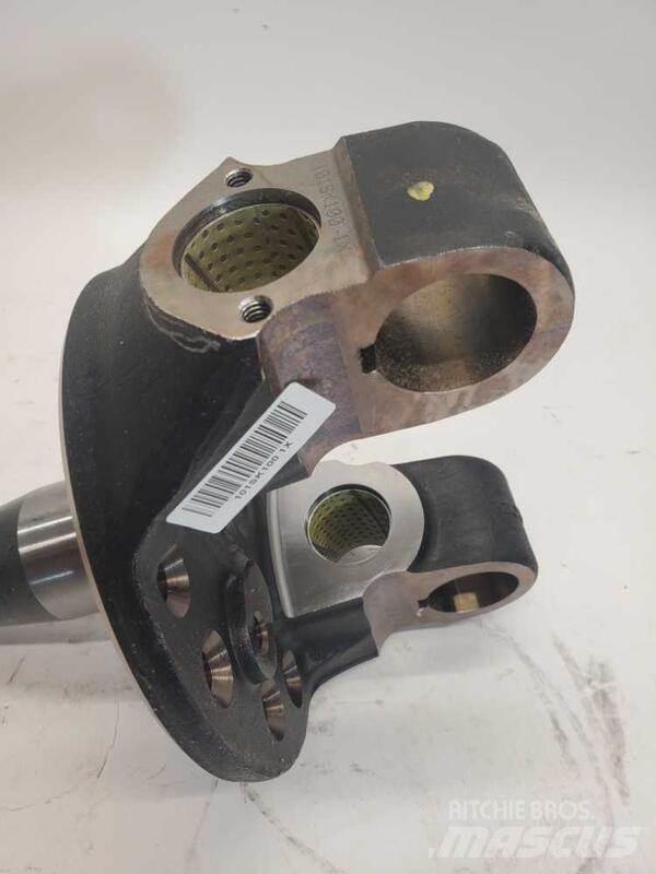 Eaton  Transport Sonstige