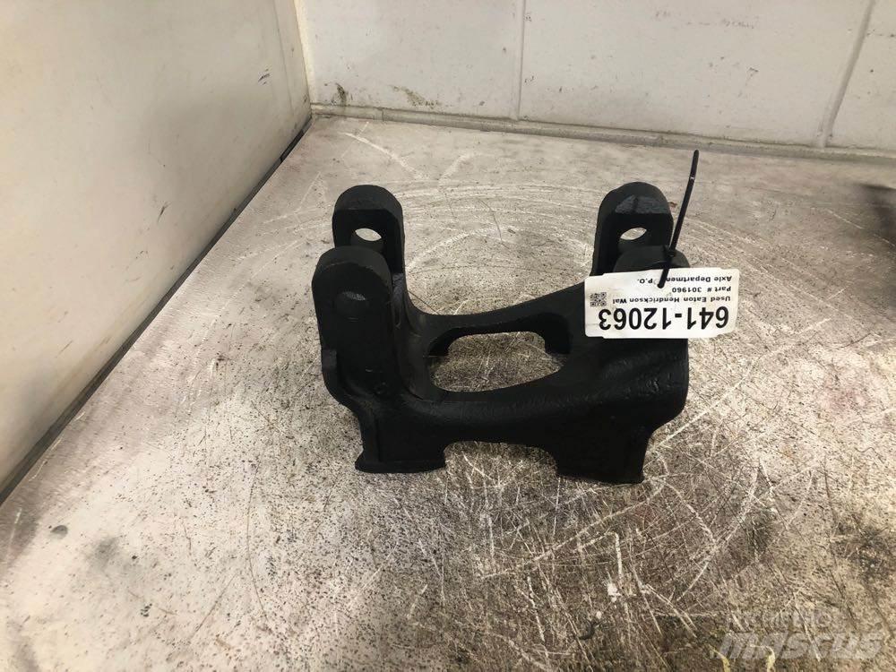 Eaton  Chassis