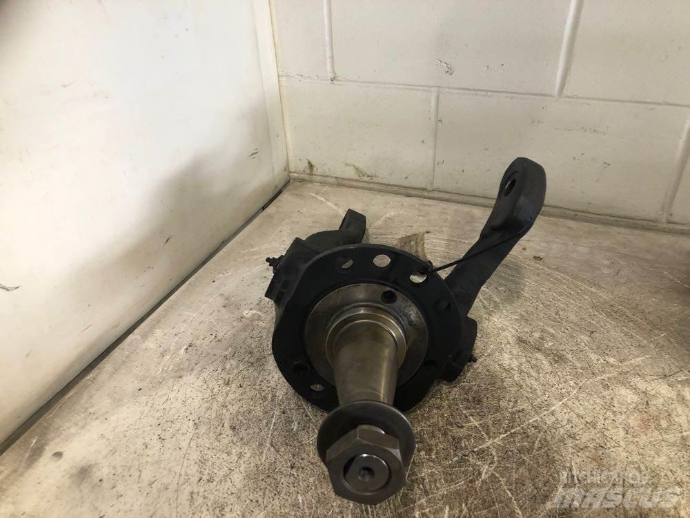 Eaton  Transport Sonstige