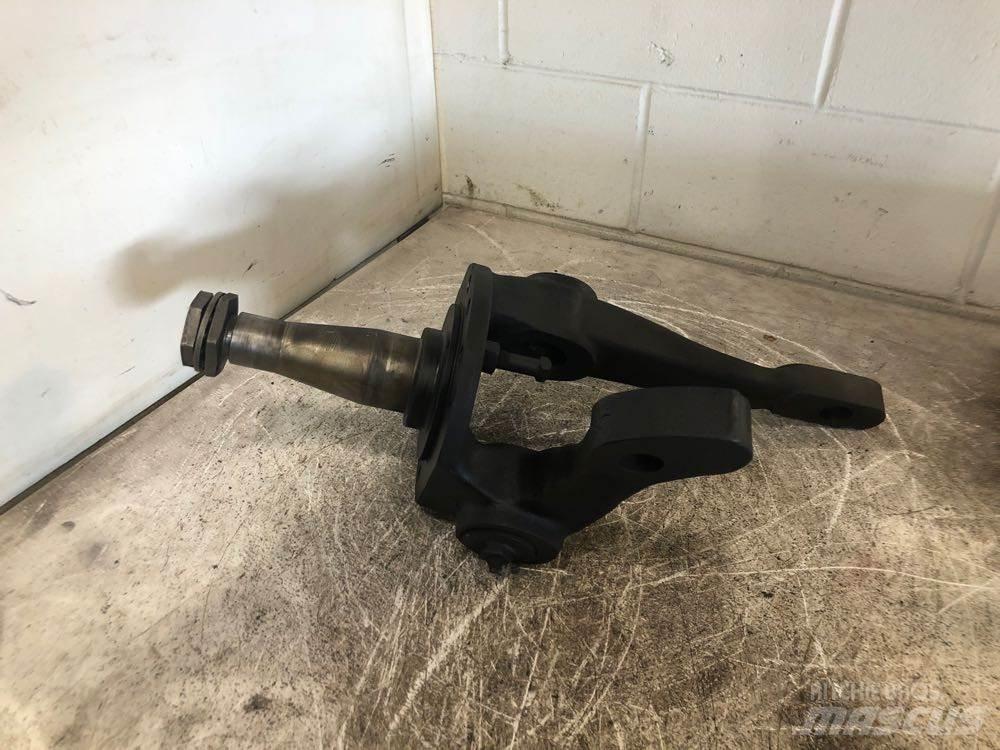 Eaton  Transport Sonstige