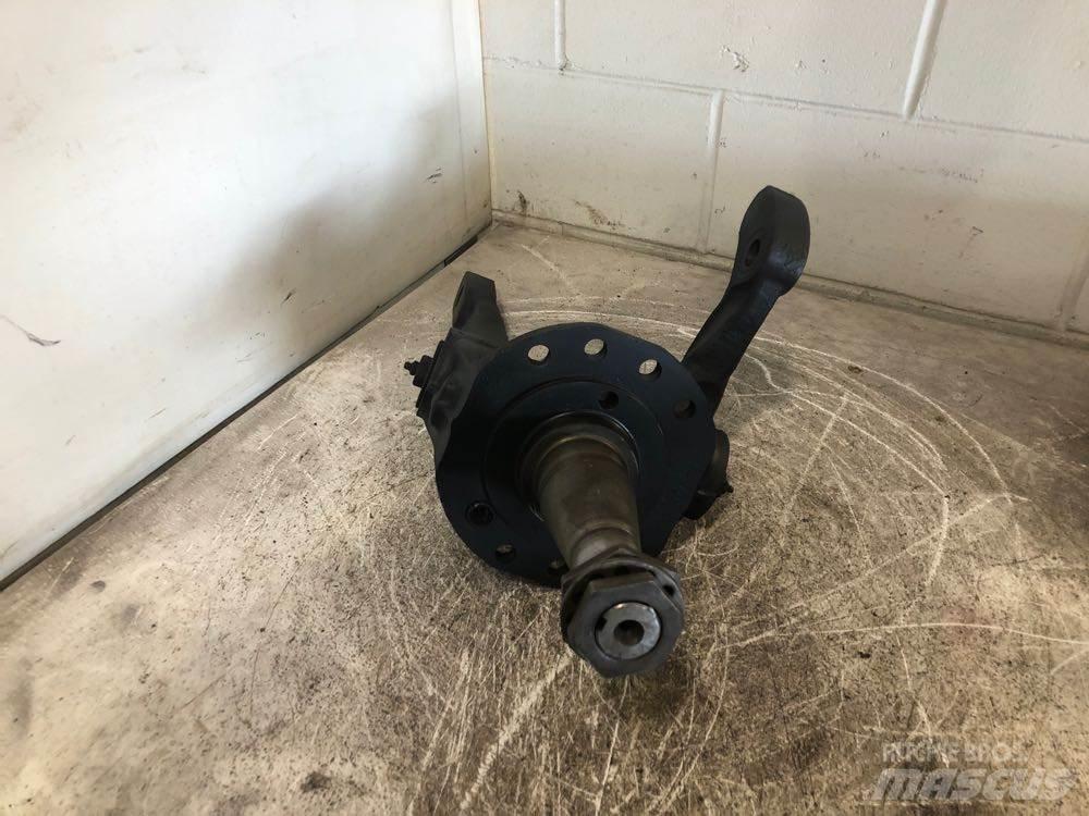 Eaton  Transport Sonstige