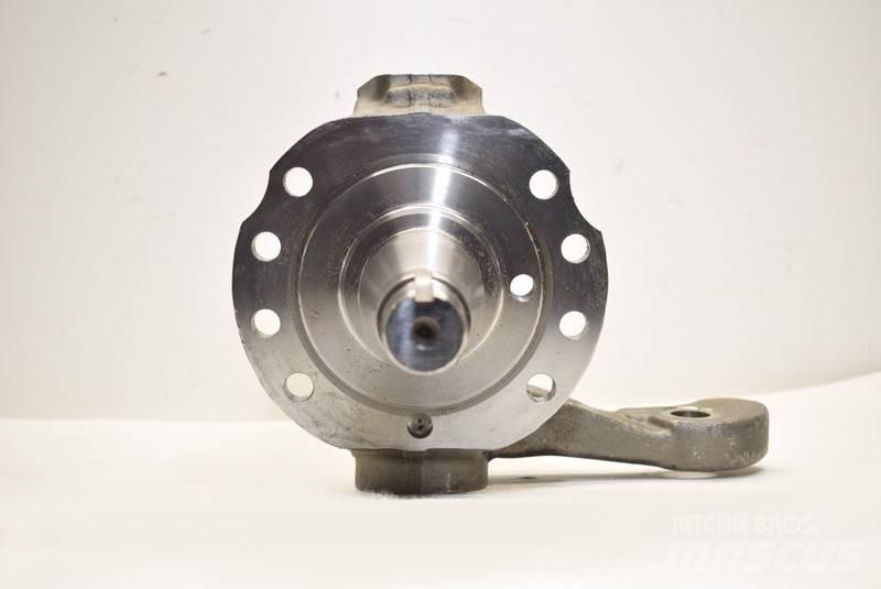 Eaton  Transport Sonstige