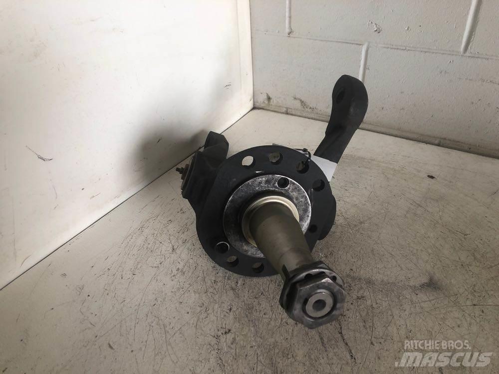 Eaton  Transport Sonstige