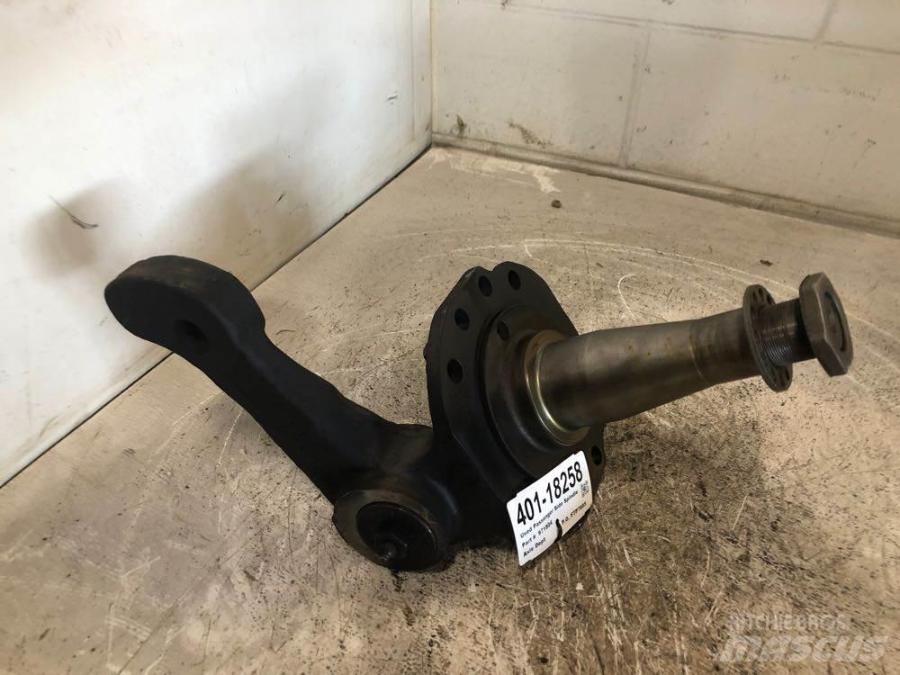 Eaton  Transport Sonstige