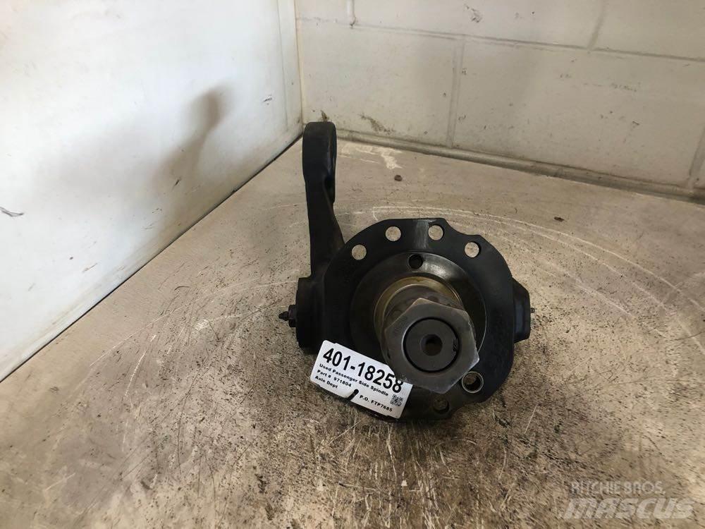 Eaton  Transport Sonstige