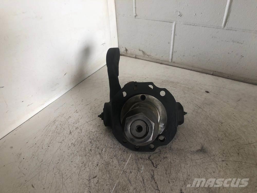 Eaton  Transport Sonstige