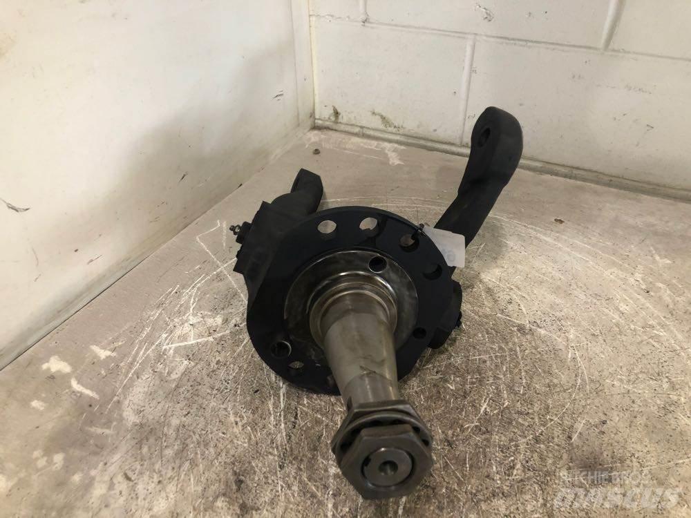 Eaton  Transport Sonstige