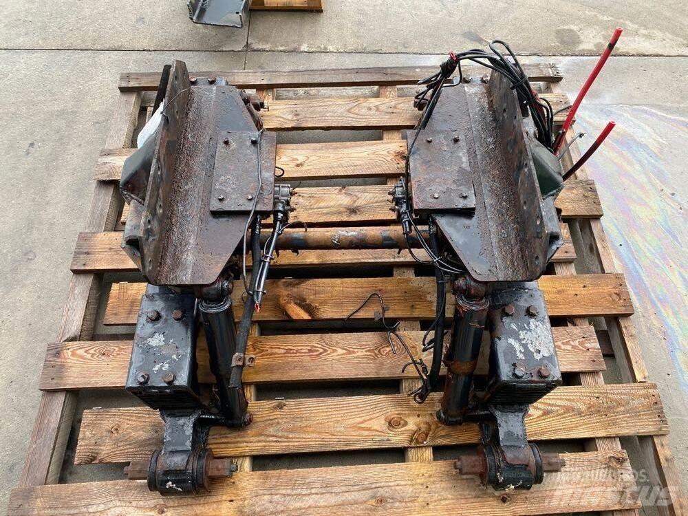 Eaton  Chassis