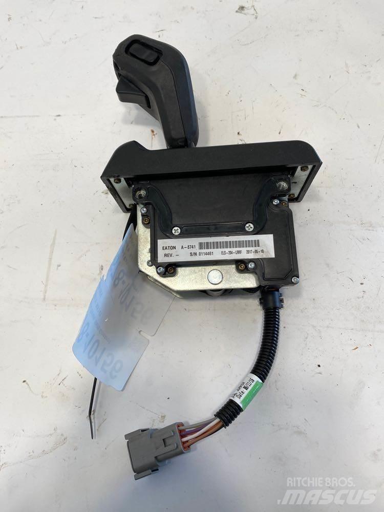 Eaton  Elektronik