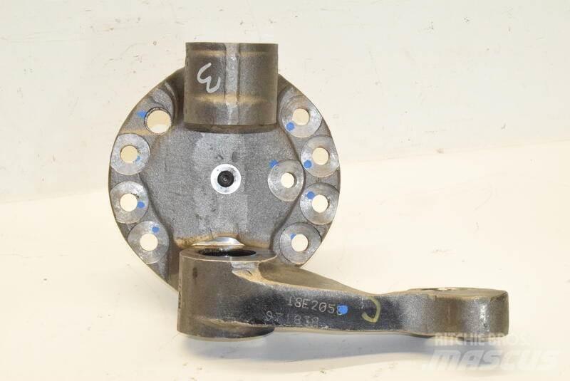 Eaton  Transport Sonstige