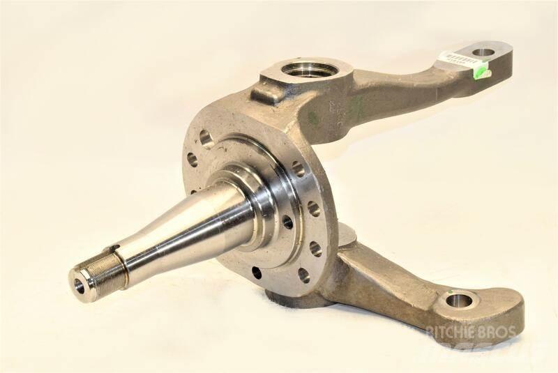 Eaton  Transport Sonstige