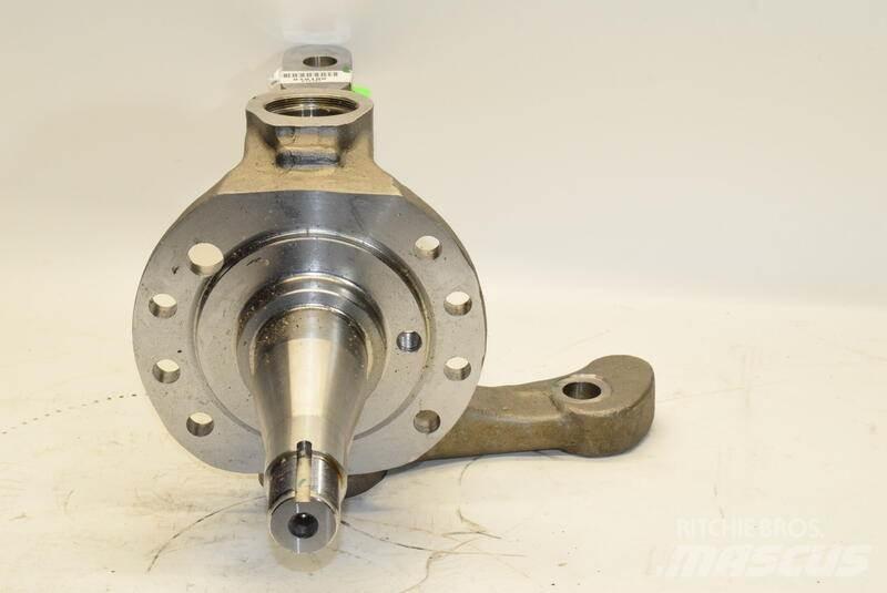 Eaton  Transport Sonstige