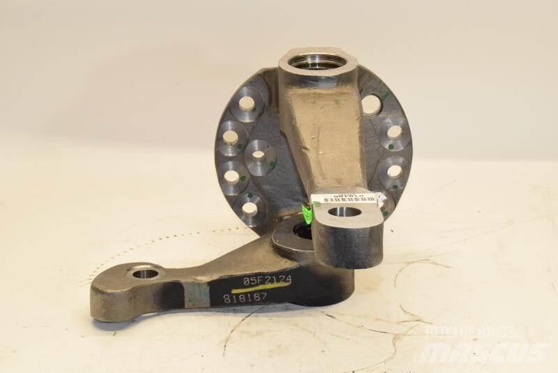 Eaton  Transport Sonstige