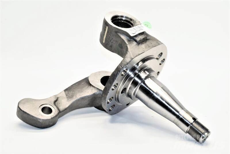 Eaton  Transport Sonstige