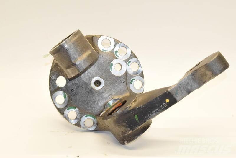 Eaton  Transport Sonstige